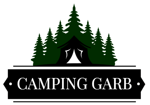 campinggarb