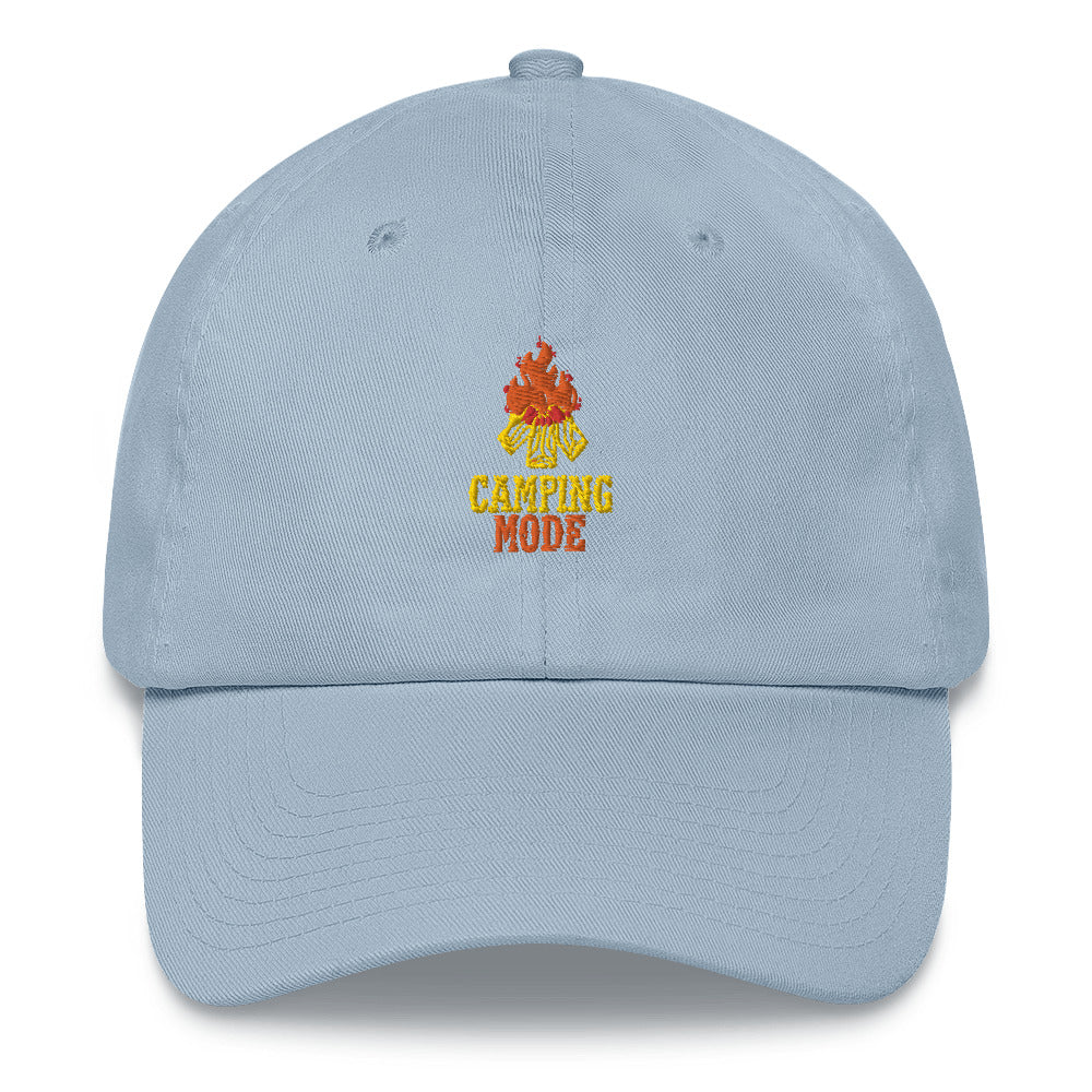 CAMPING MODE HATS