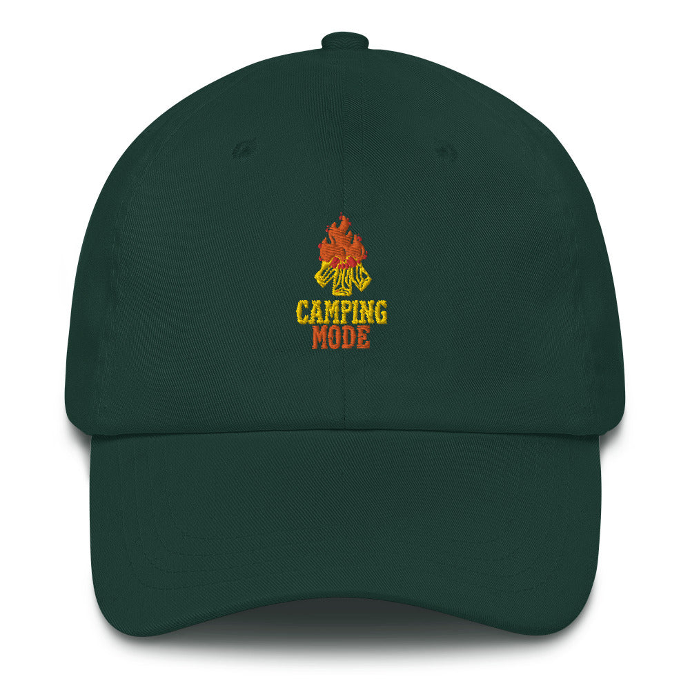 CAMPING MODE HATS