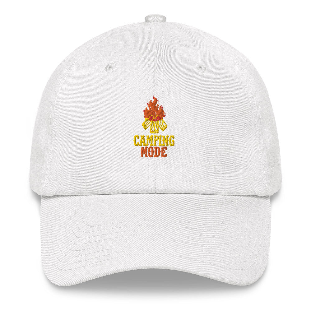 CAMPING MODE HATS