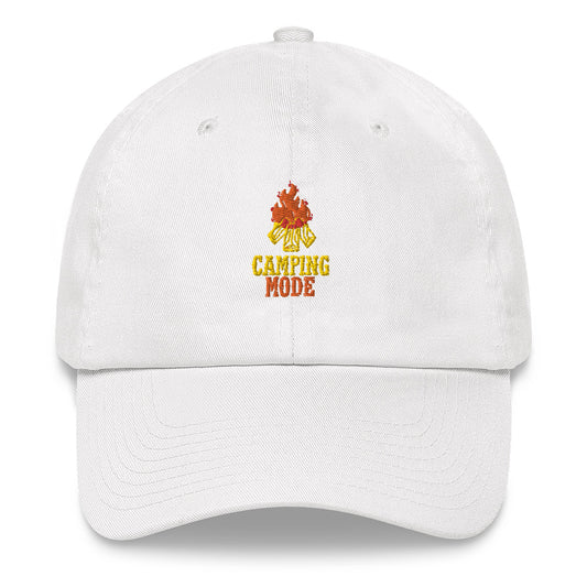 CAMPING MODE HATS