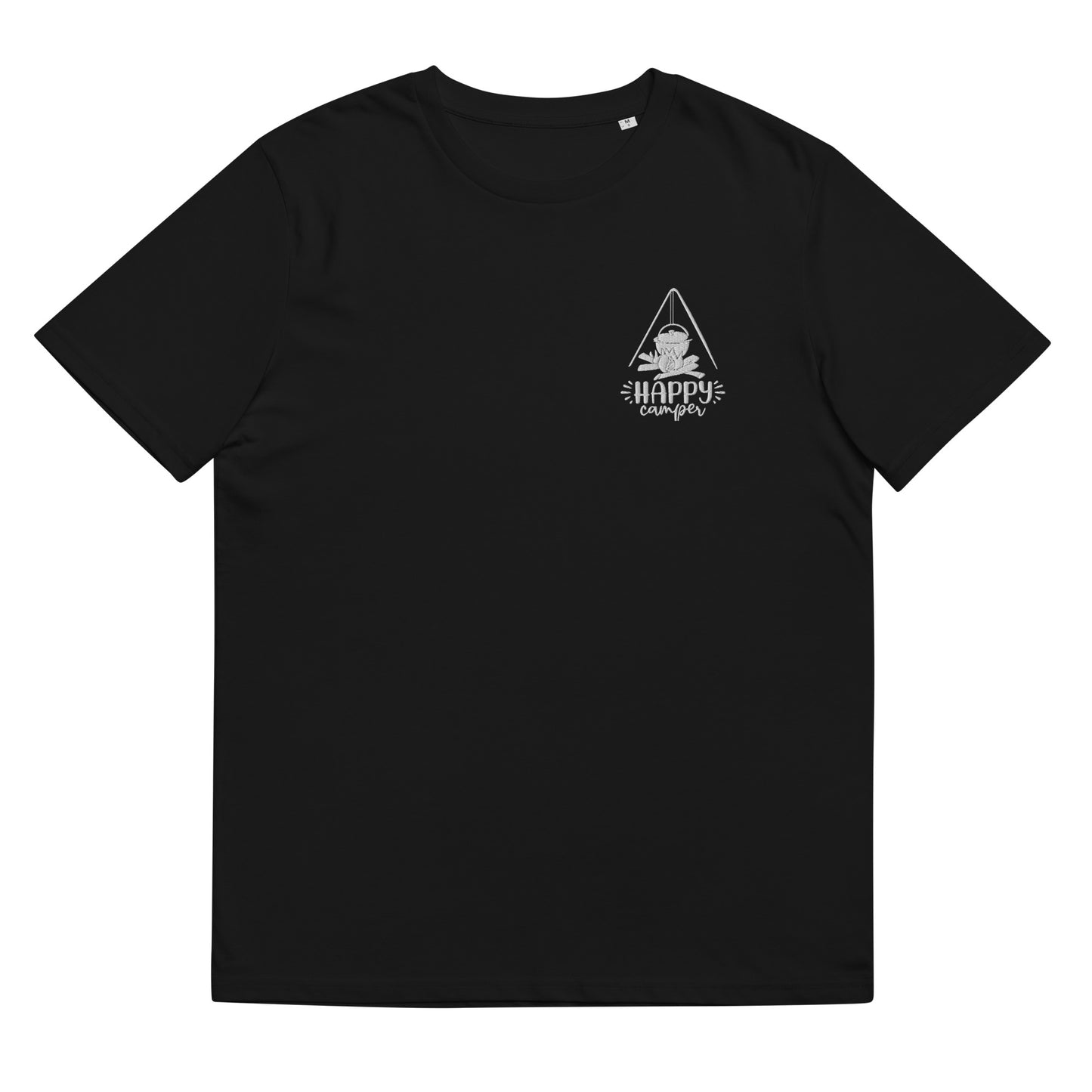 Happy camper T-SHIRTS