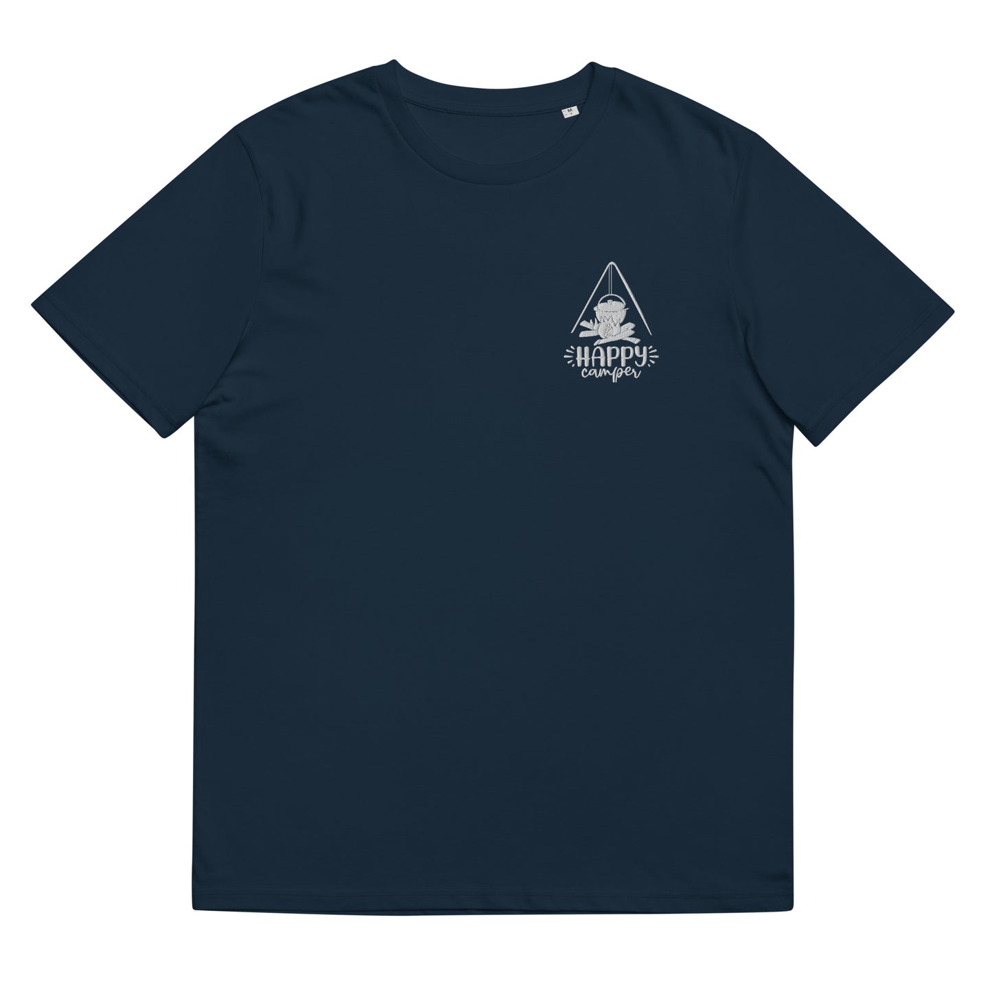 Happy camper T-SHIRTS