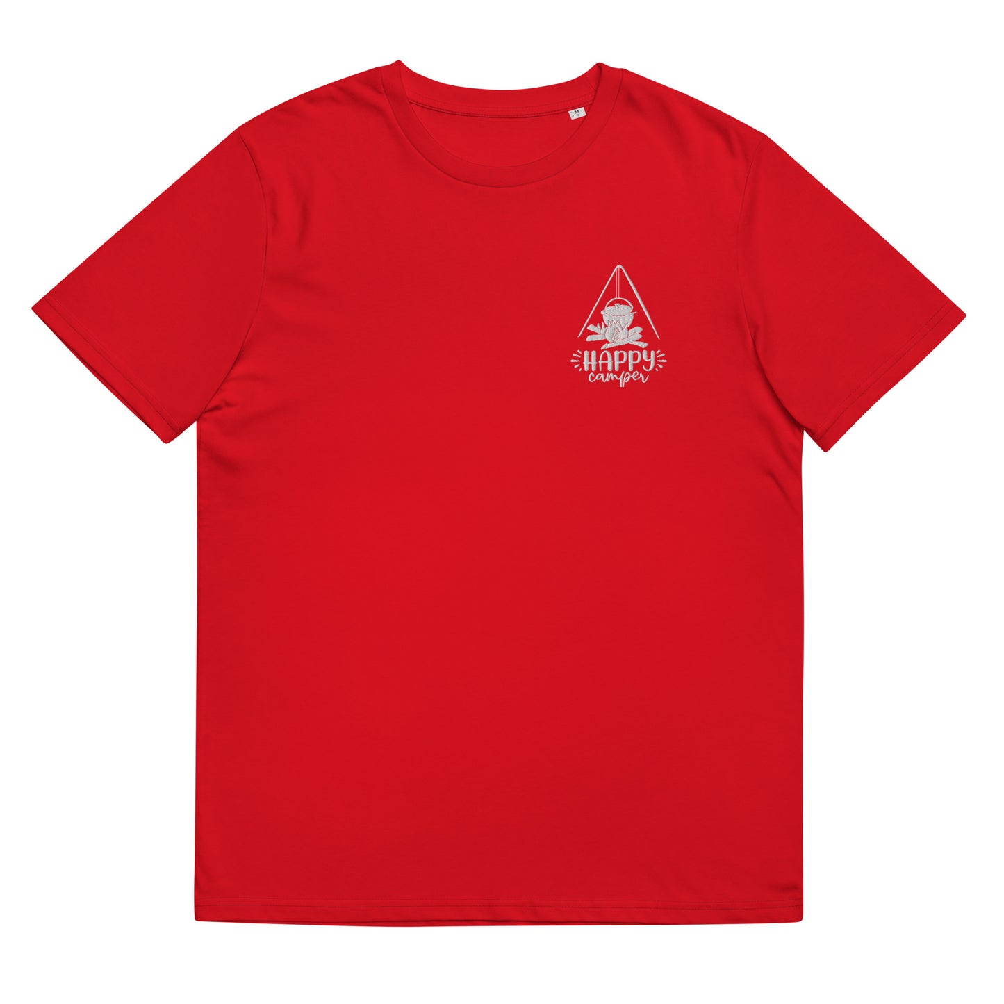 Happy camper T-SHIRTS