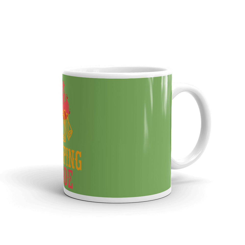 Camping mode mugs