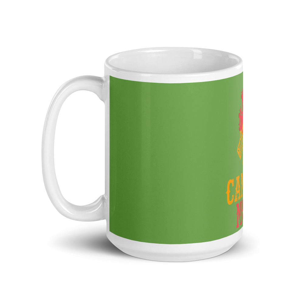 Camping mode mugs